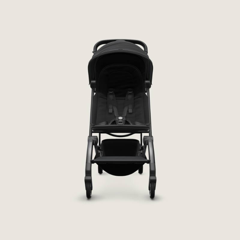 Joolz Aer buggy - Refined Black