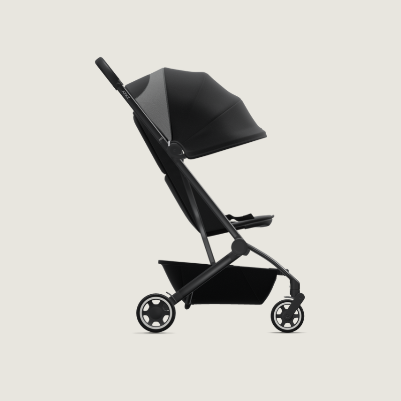 Joolz Aer buggy - Refined Black