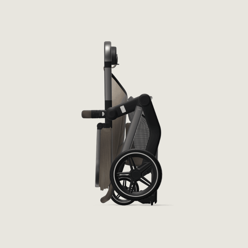 Joolz Day+ kinderwagen - Sandy Taupe