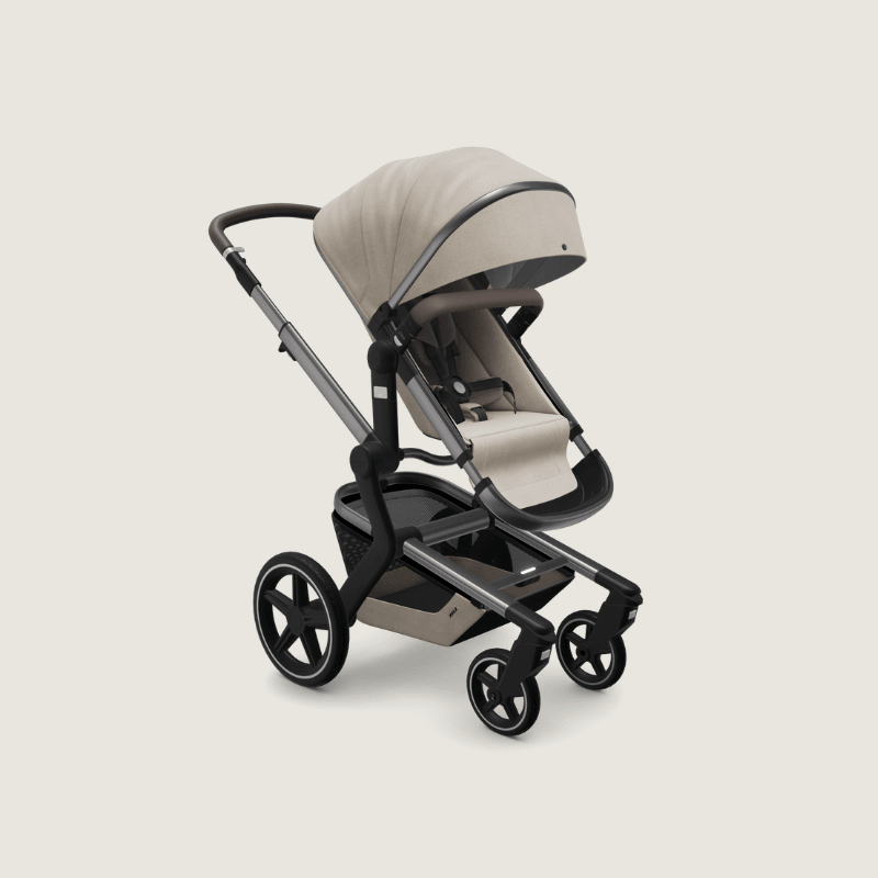 Joolz Day+ kinderwagen - Sandy Taupe