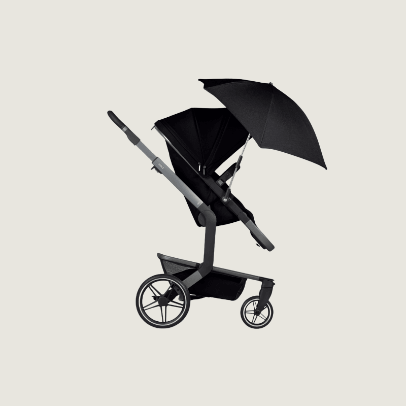 Joolz parasol - Zwart