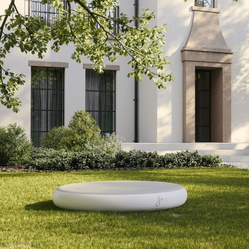 Jupiduu Outdoor springkussen