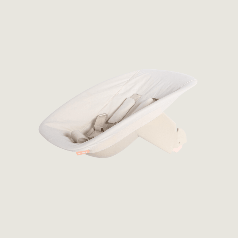 Kaos Klapp newbornset - Ivory