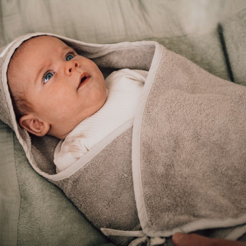 Koeka Omslagdoek new born Dijon Daily - Caffe