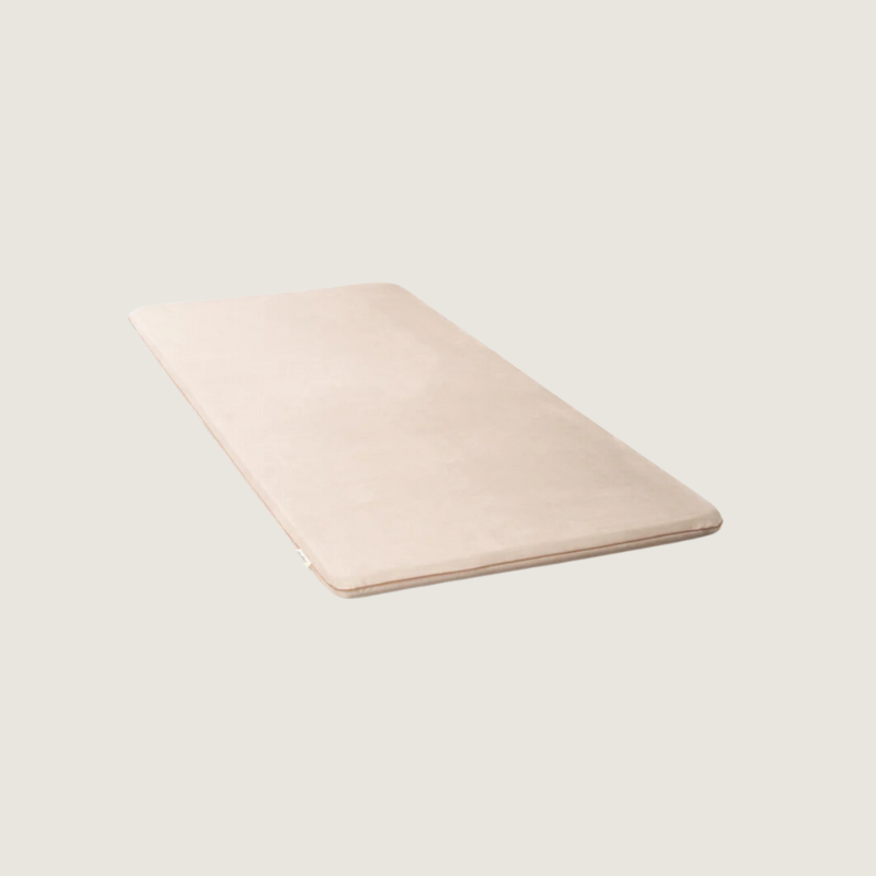 Lillagunga speelmat - Sand