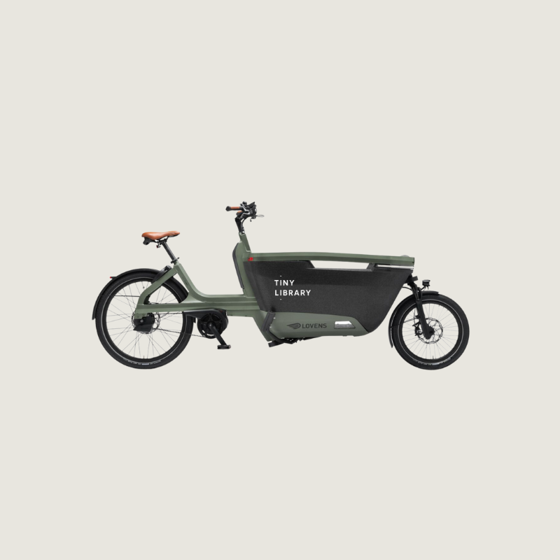 Lovens Bakfiets