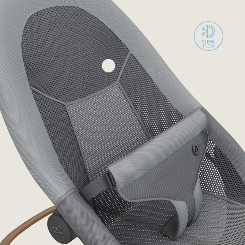Maxi-Cosi Dove Pro wipstoel - Elegance Graphite