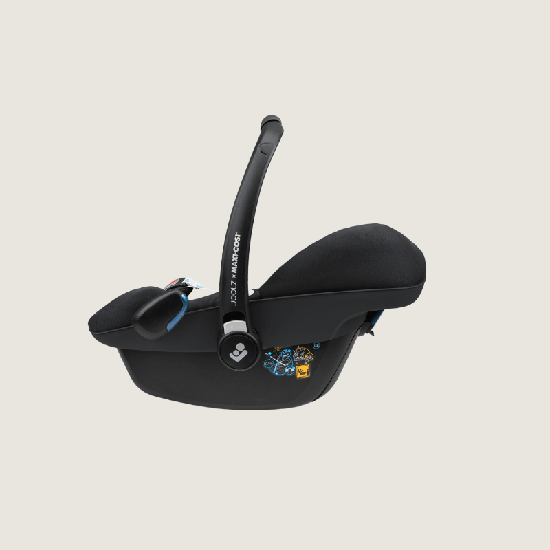 Maxi-Cosi Pebble Pro i-Size autostoel