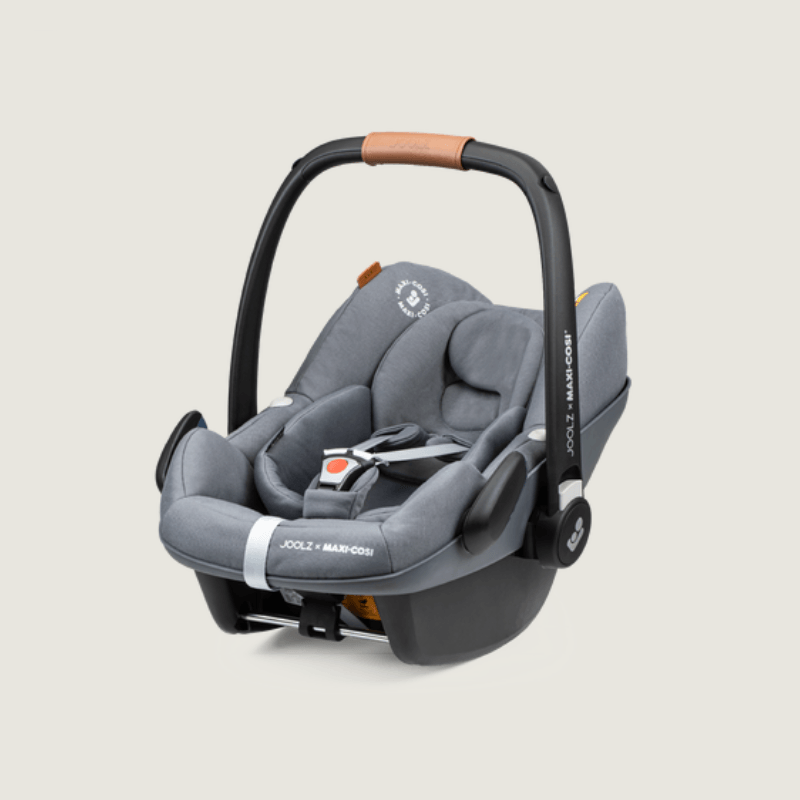 Maxi-Cosi X Joolz Pebble Pro i-Size autostoel