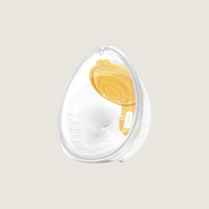 Medela Freestyle Hands-Free elektrische borstkolf (Dubbel)