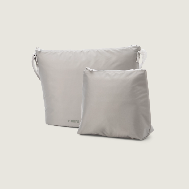 Philips Avent elektrische borstkolf - Tiny Library