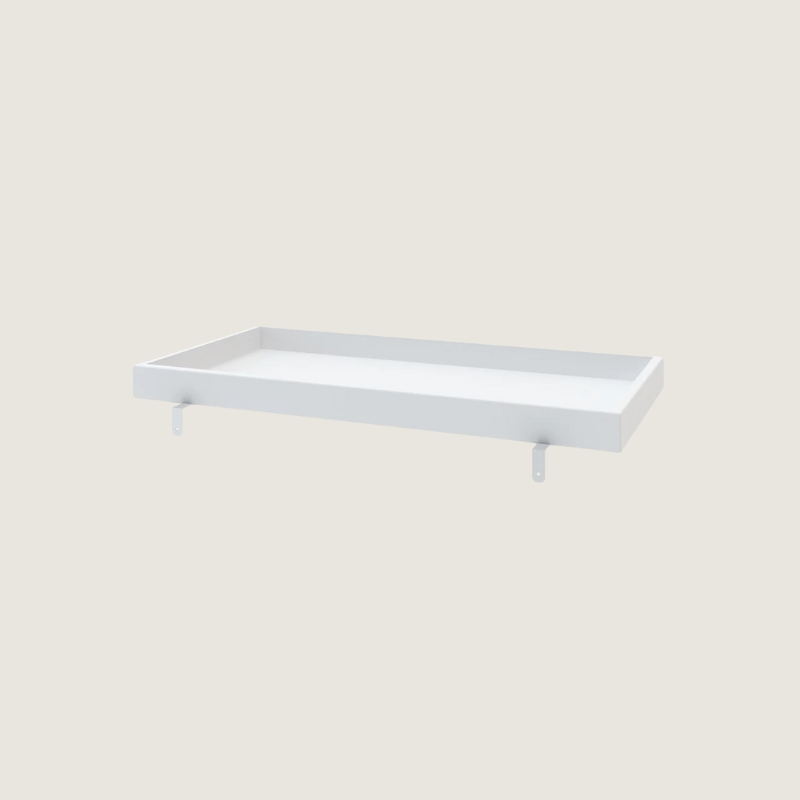 Oeuf Changing Tray - Walnoot