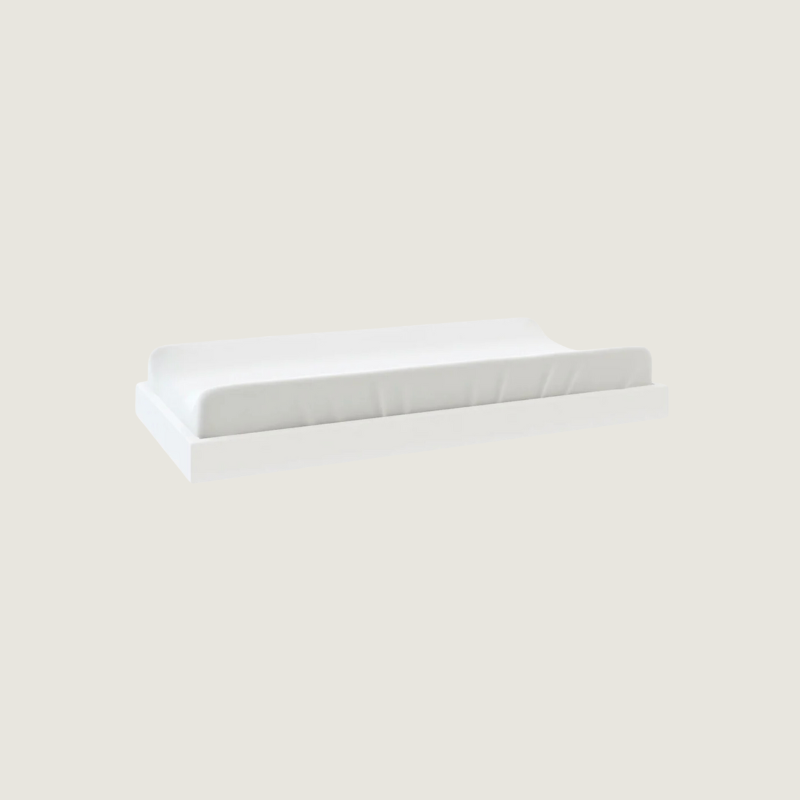 Oeuf Changing Tray - Walnoot