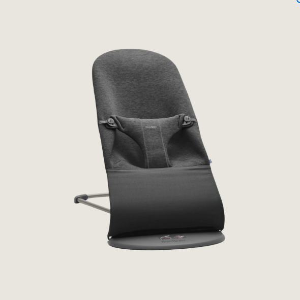 Babybjörn wipstoel - Zwart