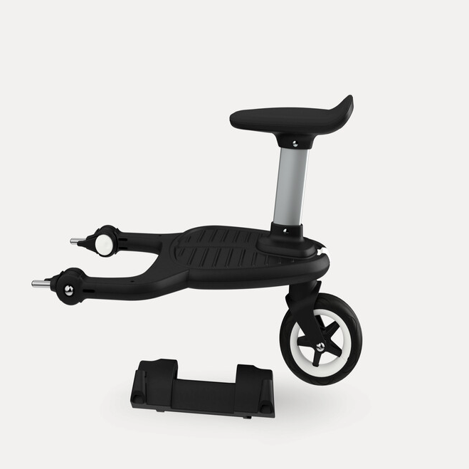 Bugaboo Donkey adapter voor Bugaboo comfort meerijdplankje