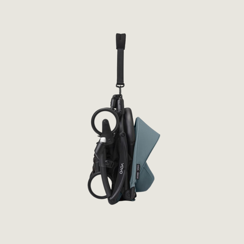 Stokke Yoyo 6+ Buggy Aqua - Tiny Library
