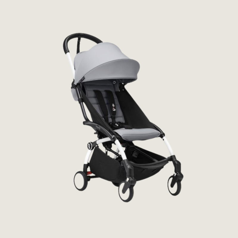 Stokke Yoyo 6+ buggy - Stone
