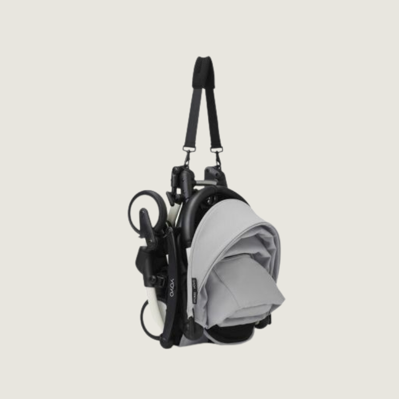 Stokke Yoyo 6+ Buggy Stone - Tiny Library
