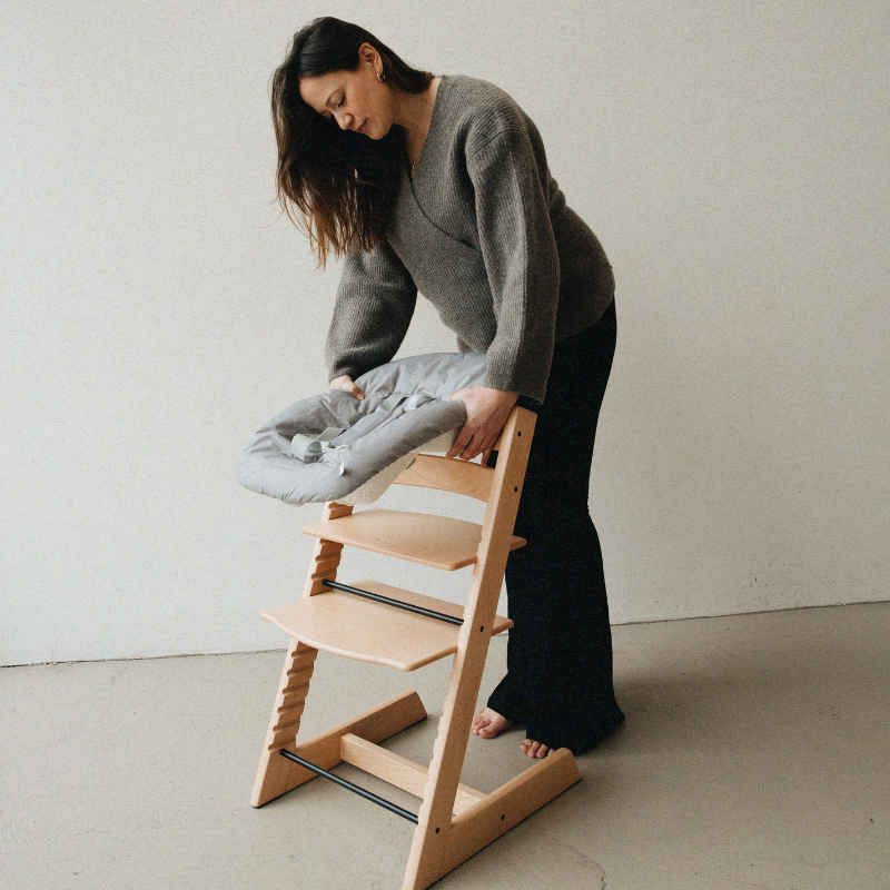 Stokke Tripp Trapp newborn set