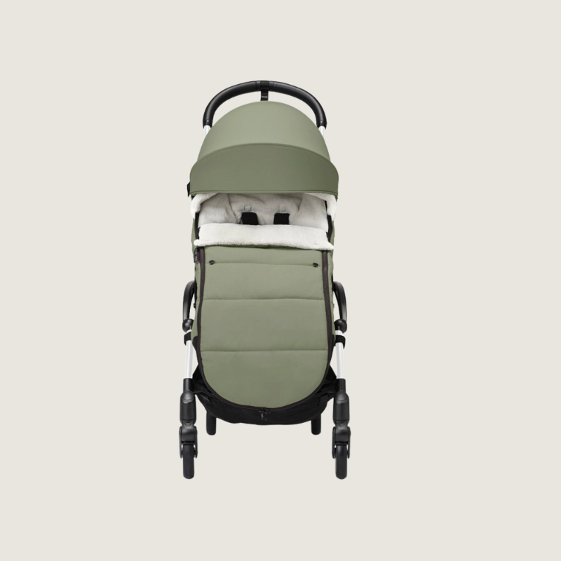 Stokke Yoyo Voetenzak - Olive