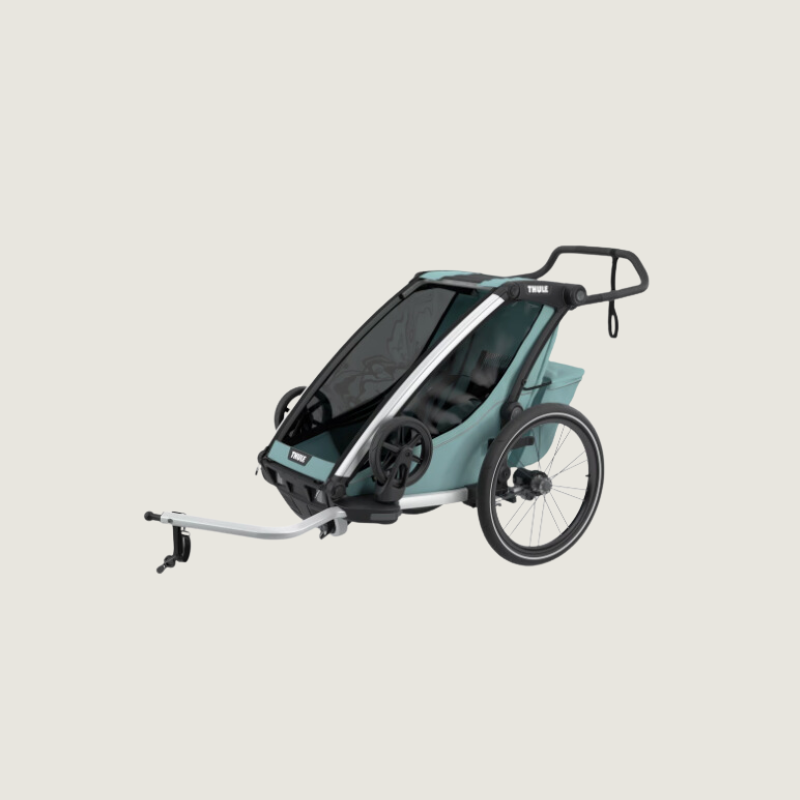 Thule Chariot Cross Fietskar - Alaska