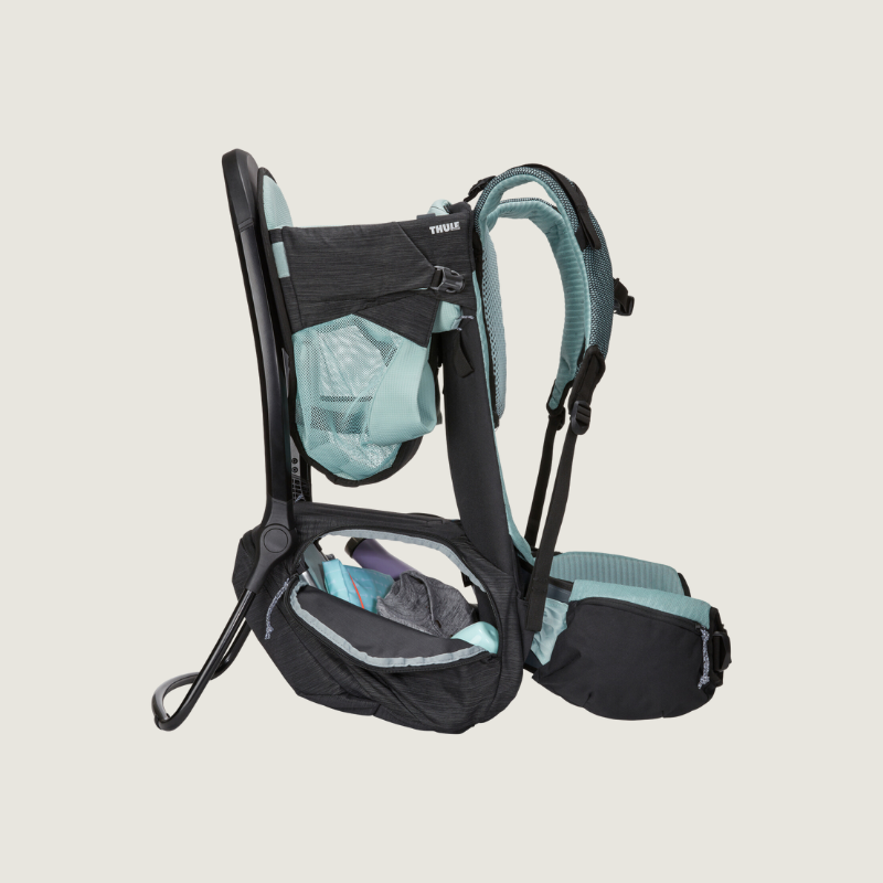 Thule Sapling kinderdrager