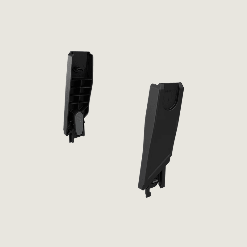 Thule Urban Glide 3 Double autostoel adapters - Tiny Library