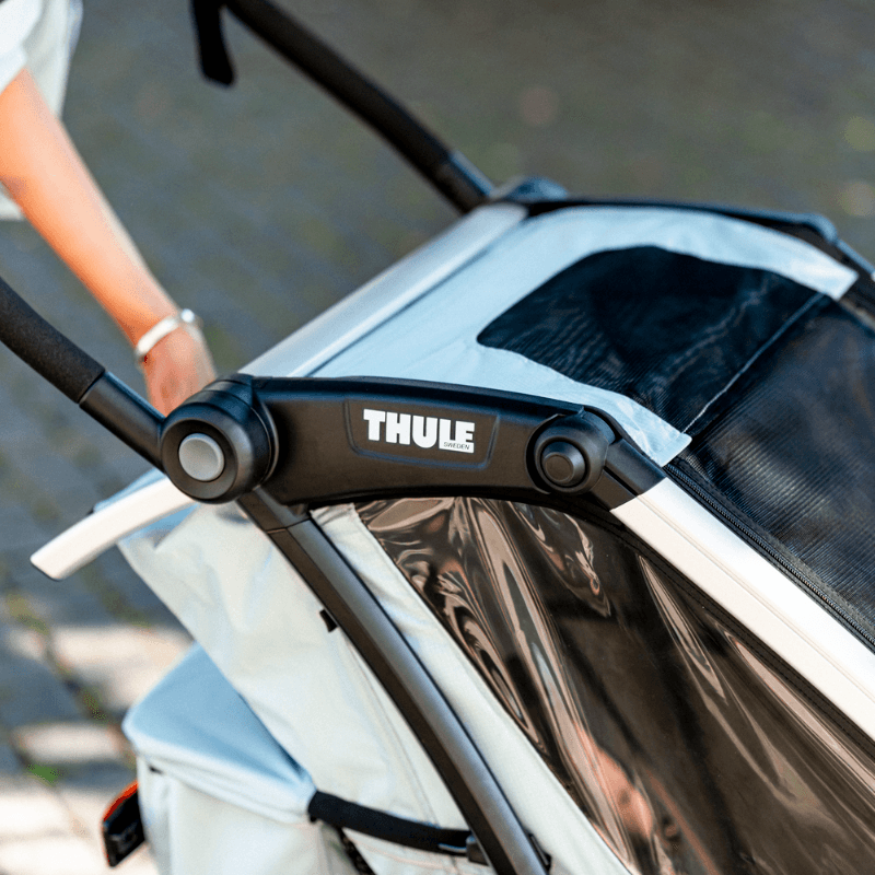 Thule Chariot Cross Fietskar - Alaska