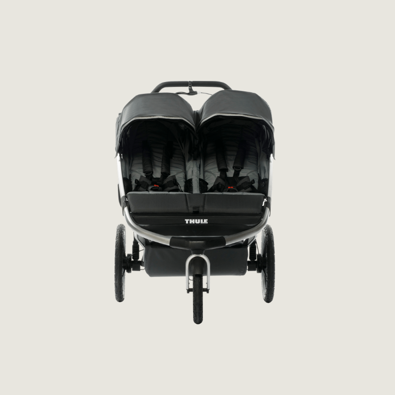Thule Urban Glide Double kinderwagen