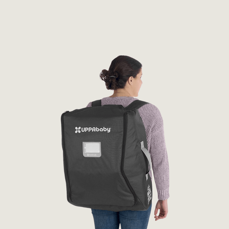 UPPAbaby Minu V2 transport bag