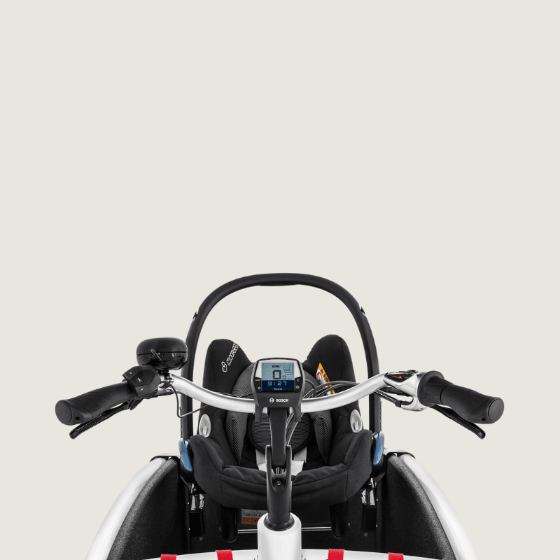 Urban Arrow adapterset Maxi-Cosi