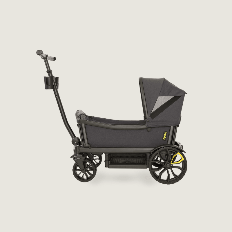 Veer Cruiser zonnekap