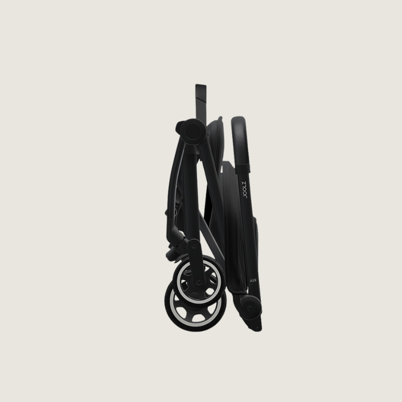 Joolz Aer buggy - Refined Black