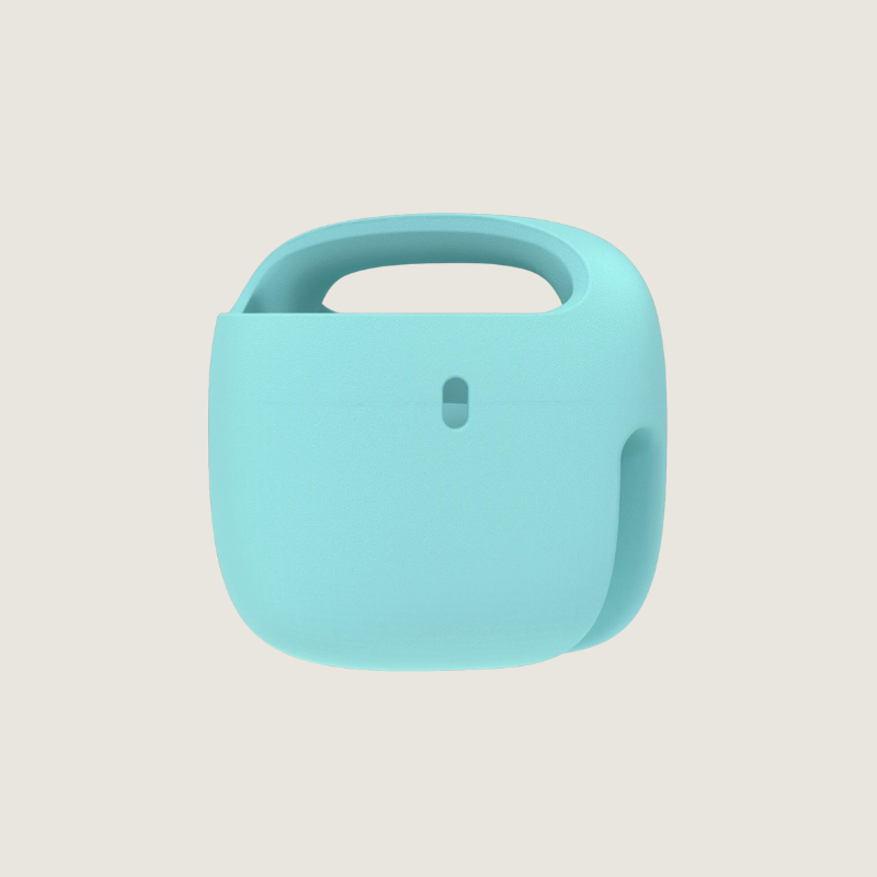 Woom POP Kids' Bike Basket - Tiny Library