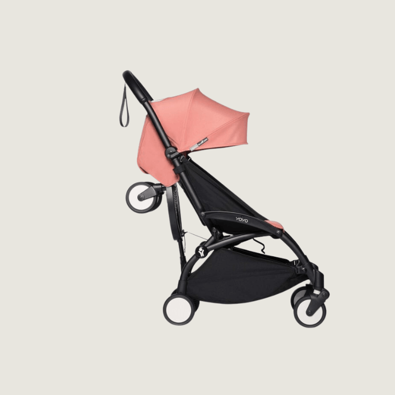 Babyzen YOYO meerijdplankje