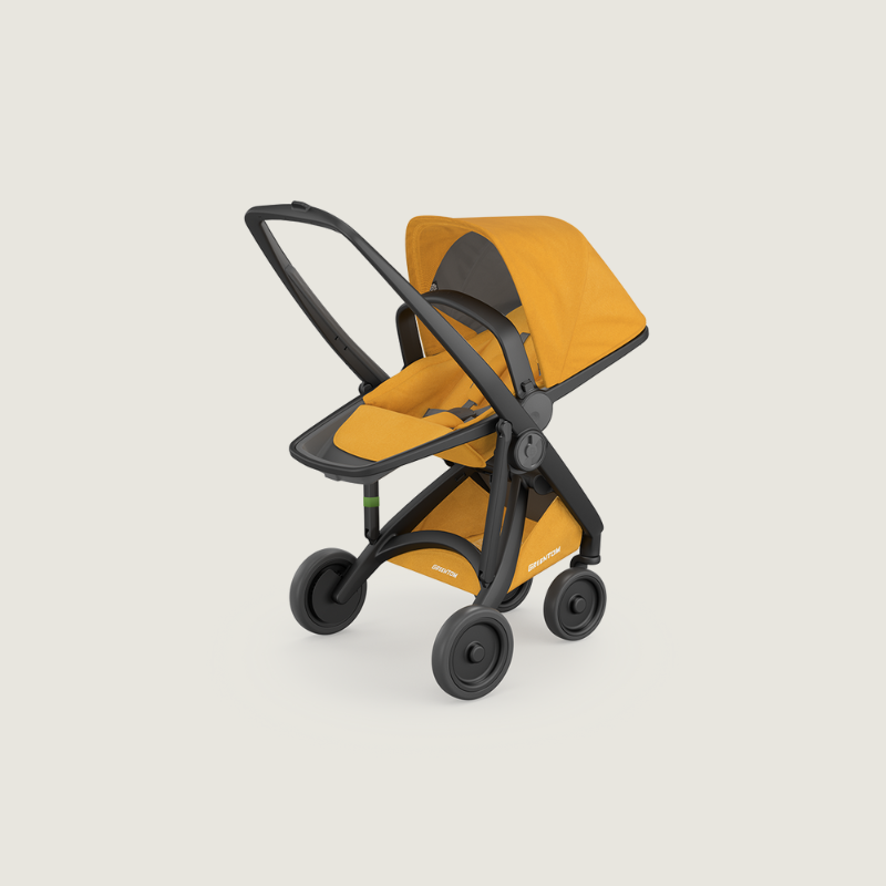 Greentom Reversible buggy - Honey