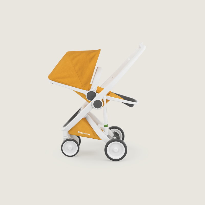 Greentom Reversible buggy - Honey