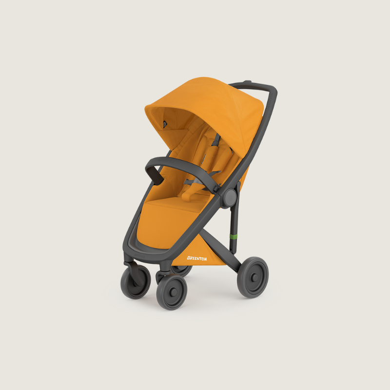 Greentom Classic buggy - Sunflower
