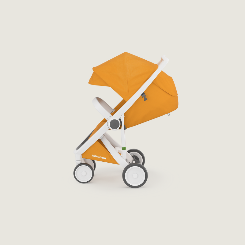 Greentom Classic buggy - Sunflower