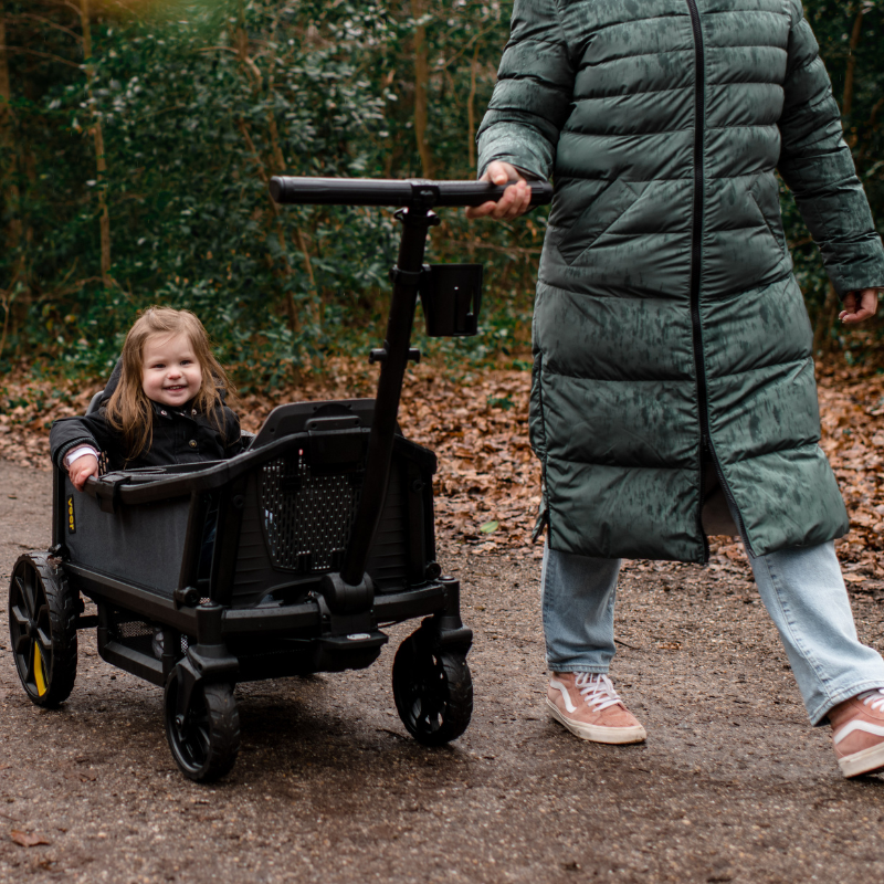 Veer Cruiser bolderkar