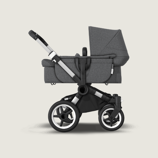 Bugaboo Donkey 3 MONO kinderwagen - Grijs