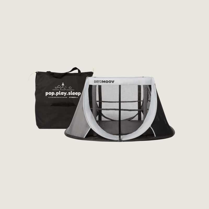 AeroMoov Instant campingbedje