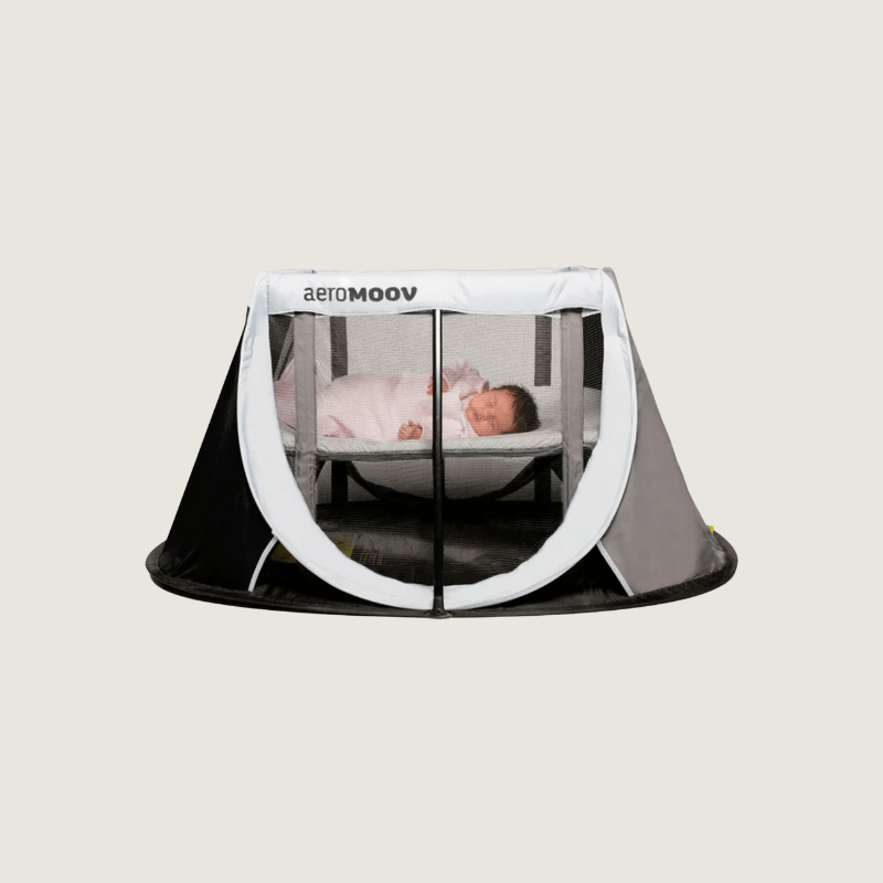 AeroMoov Instant campingbedje