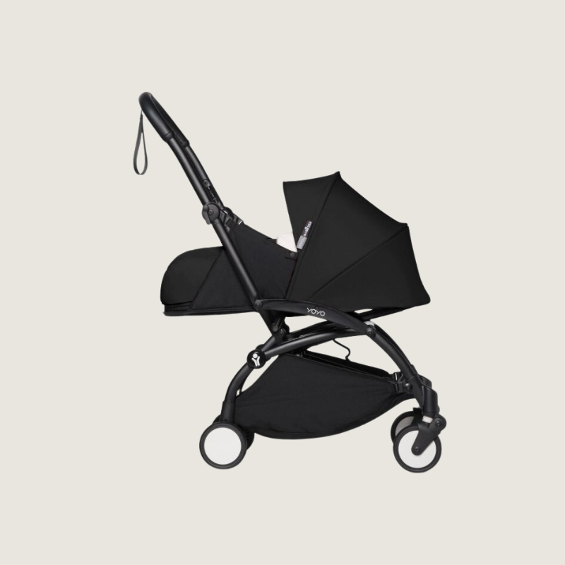 Babyzen Yoyo 0+ kinderwagen