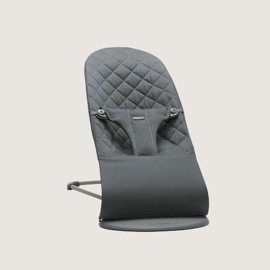 Babybjörn wipstoel - Antraciet