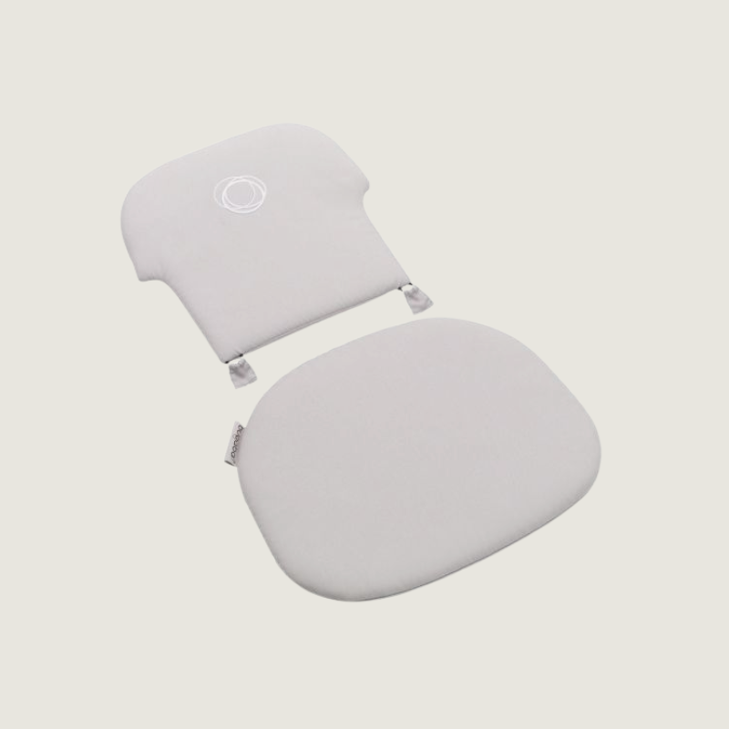 Bugaboo Pillowset (grijs)