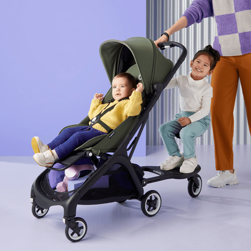 Bugaboo Butterfly comfort wheeled board
