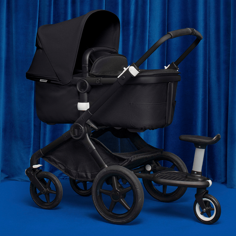 Bugaboo Comfort Wheeled Board+