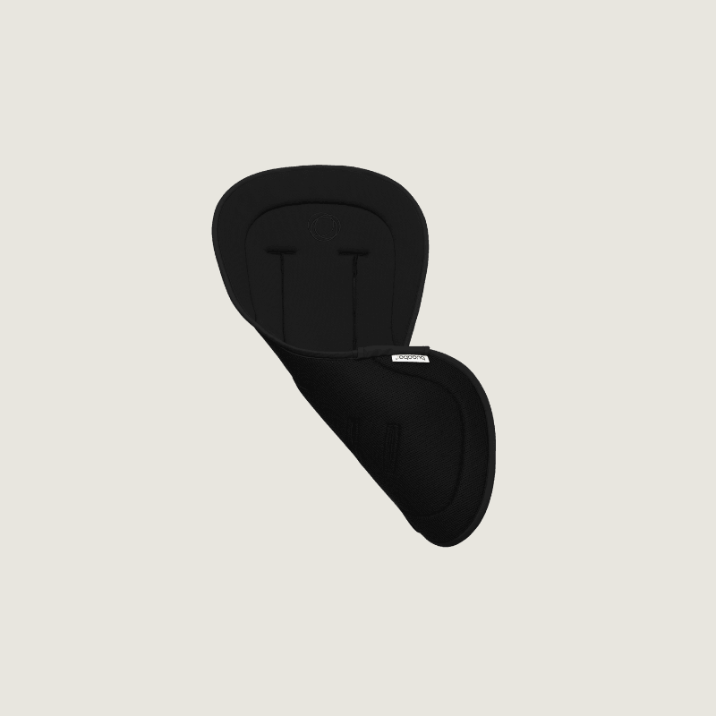 Bugaboo Breezy  Liner - Zwart