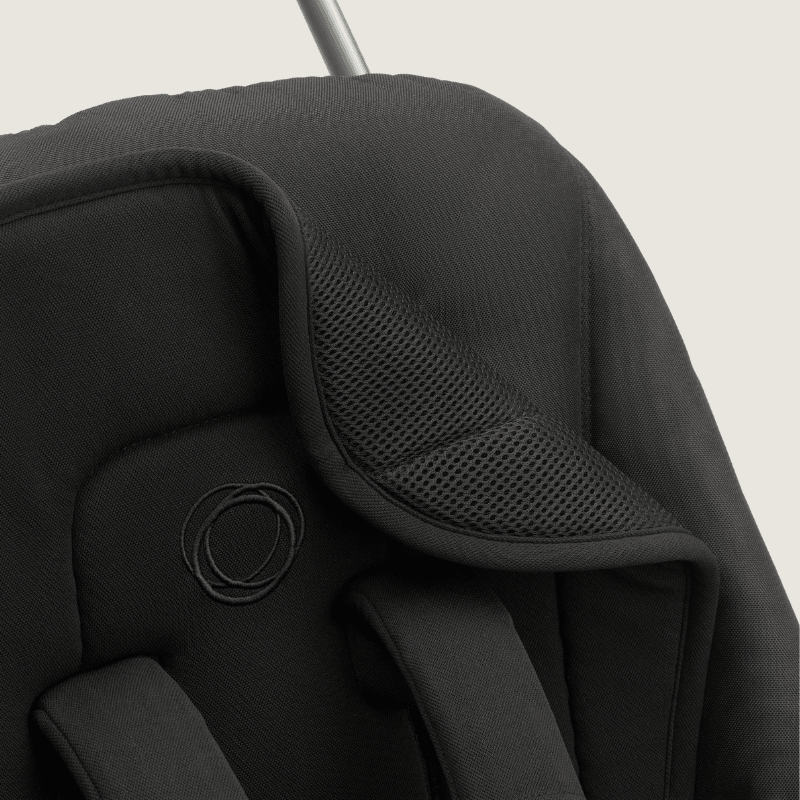 Bugaboo Breezy  Liner - Zwart